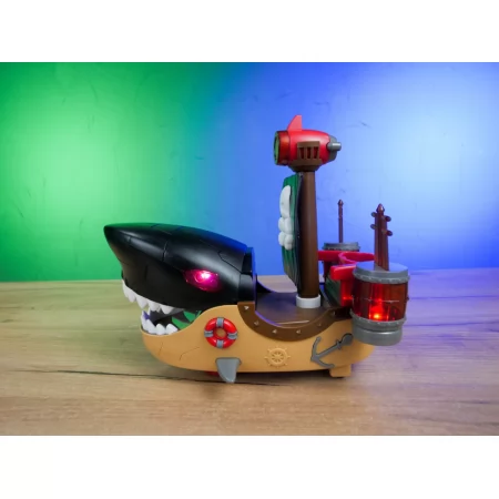 Музыкальный корабль BabyToys SA 3A для детей от 1 года Музыкальный корабль BabyToys SA 3A для детей от 1 года