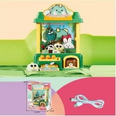 Обучающая игра BabyToys LQL 3327 для детей от 1 года