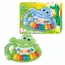 Детское пианино WToys 87270 с подсвечиванием и мелодиями