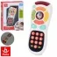 Развивающий пульт BabyToys 3113 со звуком и светом