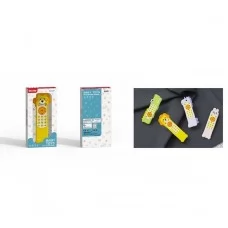 Игрушечный пульт BabyToys LDJ 248 разные цвета