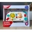 Пульт дитячий BabyToys HE 0552 з музикою і світлом