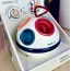 Развивающая игрушка BabyToys спинер с резиновыми элементами от 1 года Развивающая игрушка BabyToys спинер с резиновыми элементами от 1 года