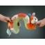 Развивающая подушка-пианино BabyToys со светом и звуками для малышей