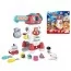 Розвивальна іграшка сортер космічна станція BabyToys 120558