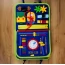 Развивающая сумочка BabyToys с липучками и фетром Развивающая сумочка BabyToys с липучками и фетром