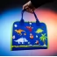 Развивающая сумочка BabyToys с липучками и фетром Развивающая сумочка BabyToys с липучками и фетром