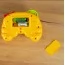 Розвивальний джойстик WToys 63566 з музикою та світлом Розвивальний джойстик WToys 63566 з музикою та світлом