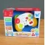Розвивальний джойстик WToys 63566 з музикою та світлом Розвивальний джойстик WToys 63566 з музикою та світлом
