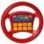 Игрушечный руль BabyToys 1899 со звуком для малышей Игрушечный руль BabyToys 1899 со звуком для малышей