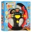Музыкальный руль BabyToys 7737 со светом и звуком для малышей