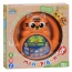 Музыкальный руль BabyToys M 6306 Путешественник с звуками животных