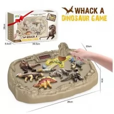 Стукалка BabyToys 3697 з музикою та підсвіткою для малюків