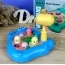 Стукавка DK 1 A детская игрушка разные цвета