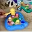 Стукавка DK 1 A детская игрушка разные цвета