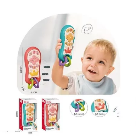 Телефон 6227 2 кольори, в коробці