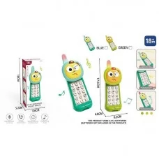 Телефон FXB 67 2 кольори, в коробці