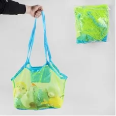 Дитячі вітрячки BabyToys пластмасові різні кольори Дитячі вітрячки BabyToys пластмасові різні кольори