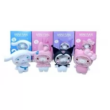 Вентилятор электрический BabyToys M 18598 микс видов в коробке