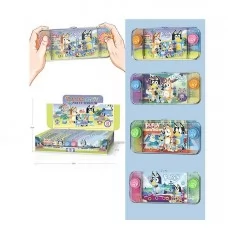 Водные игры с кольцами BabyToys 2586, набор 24 штуки
