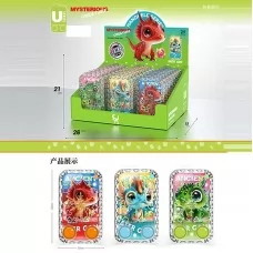 Водна гра з кільцями BabyToys 2586 U-AL для дітей