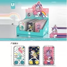 Водна гра з кільцями BabyToys 2586 U-F для дітей