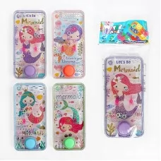 Водная игра с кольцами BabyToys 2928 T-1 микс видов