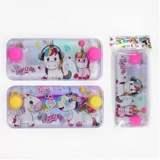 Водная игра с кольцами BabyToys XY 618 для малышей
