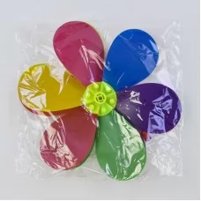 Дитячий вітряк BabyToys код-75018, 2 штуки в наборі