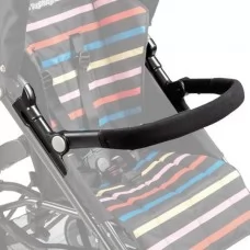 Бампер для коляски Peg-Perego Pliko Mini IKTR0018NGR 