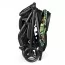 Детская коляска Peg-Perego Selfie черный с тропическим рисунком IP22000000JL24RO01 Детская коляска Peg-Perego Selfie черный с тропическим рисунком IP22000000JL24RO01