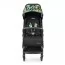Детская коляска Peg-Perego Selfie черный с тропическим рисунком IP22000000JL24RO01 Детская коляска Peg-Perego Selfie черный с тропическим рисунком IP22000000JL24RO01