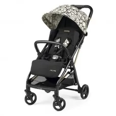 Детская коляска Peg-Perego Selfie графическое золото IP22000000AB50RO01 