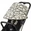 Дитяча коляска Peg-Perego Selfie графічне золото IP22000000AB50RO01 Дитяча коляска Peg-Perego Selfie графічне золото IP22000000AB50RO01