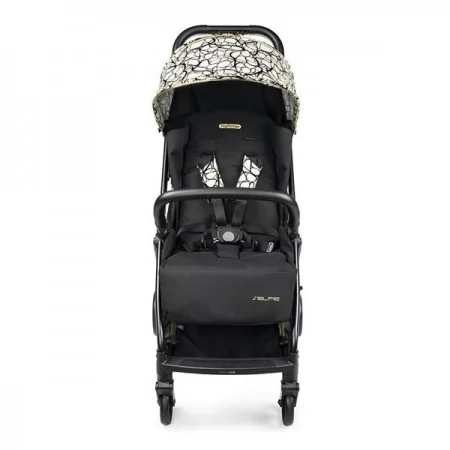 Дитяча коляска Peg-Perego Selfie графічне золото IP22000000AB50RO01 Дитяча коляска Peg-Perego Selfie графічне золото IP22000000AB50RO01