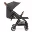 Детская коляска Peg-Perego Selfie изысканно-коричневый в полоску IP22000000GS53SQ53