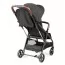 Детская коляска Peg-Perego Selfie изысканно-коричневый в полоску IP22000000GS53SQ53