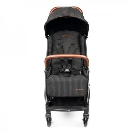 Детская коляска Peg-Perego Selfie изысканно-коричневый в полоску IP22000000GS53SQ53