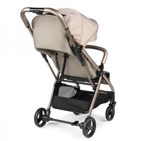 Детская коляска Peg-Perego Selfie розовое золото IP22000000BA36DX19 Детская коляска Peg-Perego Selfie розовое золото IP22000000BA36DX19