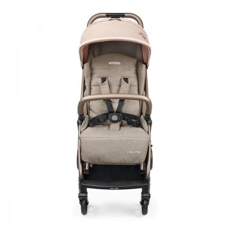 Детская коляска Peg-Perego Selfie розовое золото IP22000000BA36DX19 Детская коляска Peg-Perego Selfie розовое золото IP22000000BA36DX19