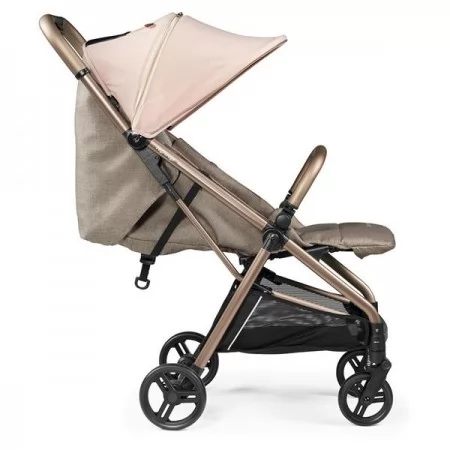 Детская коляска Peg-Perego Selfie розовое золото IP22000000BA36DX19 Детская коляска Peg-Perego Selfie розовое золото IP22000000BA36DX19
