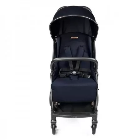 Дитяча коляска Peg-Perego Selfie синій IP22000000RO51 Дитяча коляска Peg-Perego Selfie синій IP22000000RO51