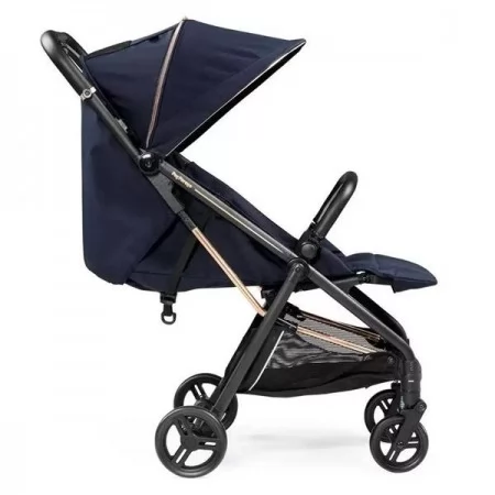 Дитяча коляска Peg-Perego Selfie синій IP22000000RO51 Дитяча коляска Peg-Perego Selfie синій IP22000000RO51