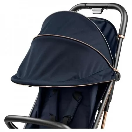 Дитяча коляска Peg-Perego Selfie синій IP22000000RO51 Дитяча коляска Peg-Perego Selfie синій IP22000000RO51