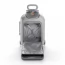 Детский чемодан-каталка Kinderkraft Cabby Grey KACABB00GRY0000