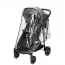 Дождевик для коляски Bebe Confort прозрачный