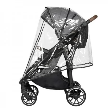 Дождевик для коляски Bebe Confort прозрачный Дождевик для коляски Bebe Confort прозрачный