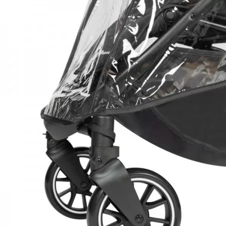 Дождевик для коляски Bebe Confort прозрачный Дождевик для коляски Bebe Confort прозрачный