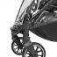 Дождевик для коляски Bebe Confort прозрачный Дождевик для коляски Bebe Confort прозрачный