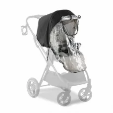 Дождевик для коляски Hauck Raincover Stroller 55040-3 